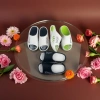 Anti-slip, soft-soled, thickened, large-sized, comfortable and breathable slippers for home use Specification image